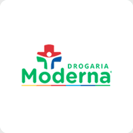 drogaria Moderna